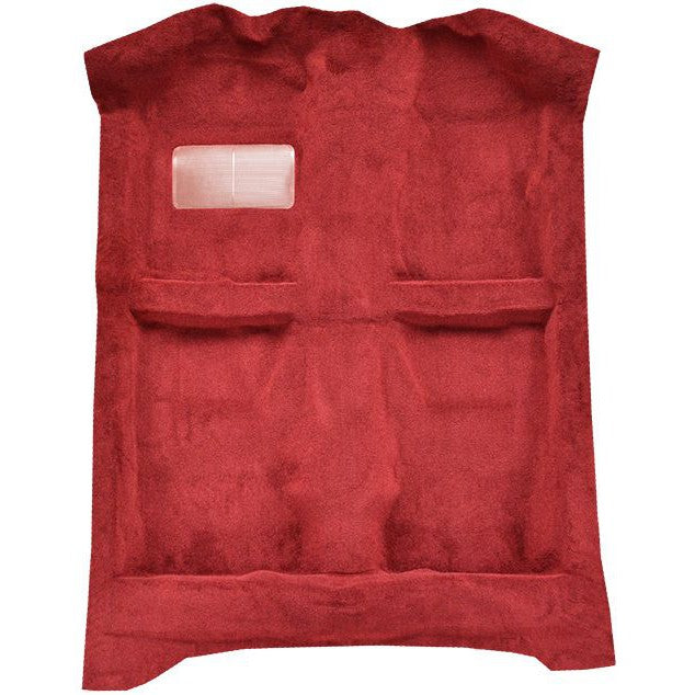 ACC Replacement Carpet Kit For 1988-1990 Dodge Omni 4DR - CHOOSE COLOR