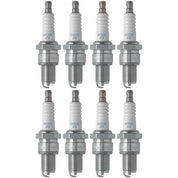 8 NGK Standard Spark Plugs Arctic Cat THUNDERCAT MOUNTAIN CAT 2000-1998 1000cc