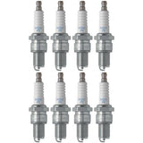 8 NGK Standard Spark Plugs Arctic Cat THUNDERCAT MOUNTAIN CAT 2000-1998 1000cc