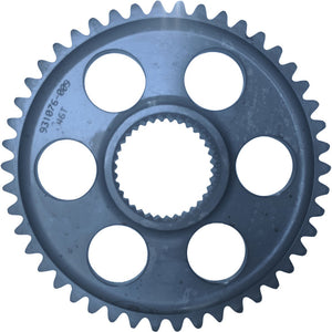 Descriptive image text