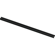 KFI Pro-Poly Hold Down Bracket; Fits 72" Pro-Poly Blades 105517-R