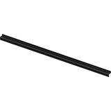 KFI Pro-Poly Hold Down Bracket; Fits 72" Pro-Poly Blades 105517-R