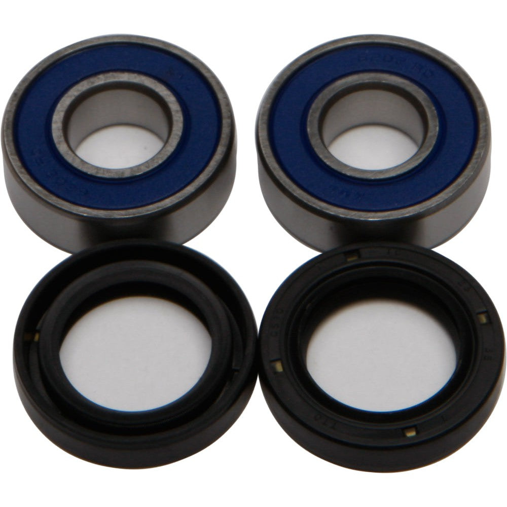 All Balls Front Wheel Bearing Kit 25-1670