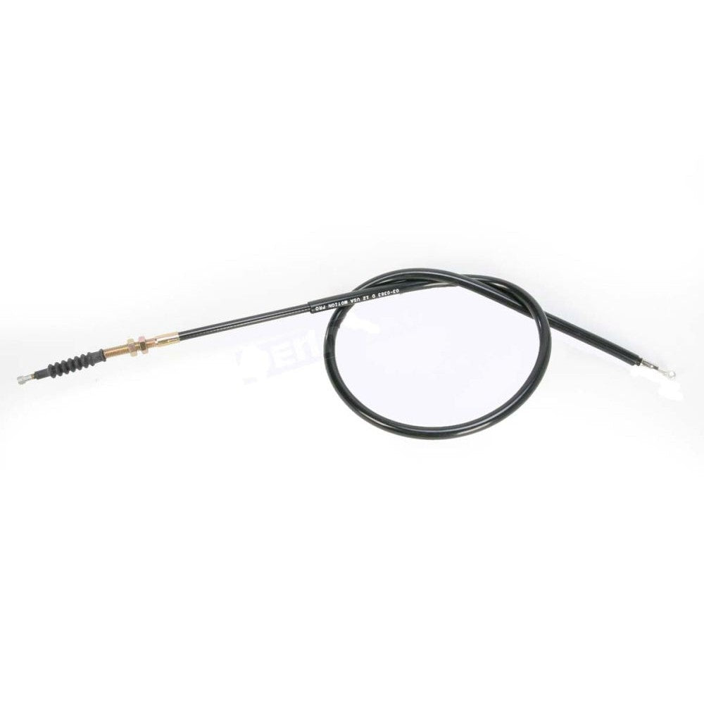 WSM Clutch Cable For Kawasaki 140 KLX 08-22 61-620-04