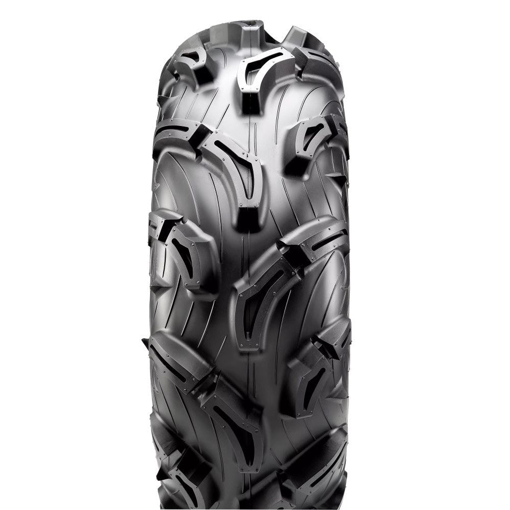 Pair of Maxxis Zilla Bias (6 Ply) UTV Tires 24x8-11 (2)