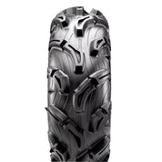 Pair of Maxxis Zilla Bias (6 Ply) UTV Tires 24x8-11 (2)