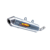 Silenciador supresor de chispas FMF Racing TurbineCore 2 para HUSQ CR/WR125 03-06 025094