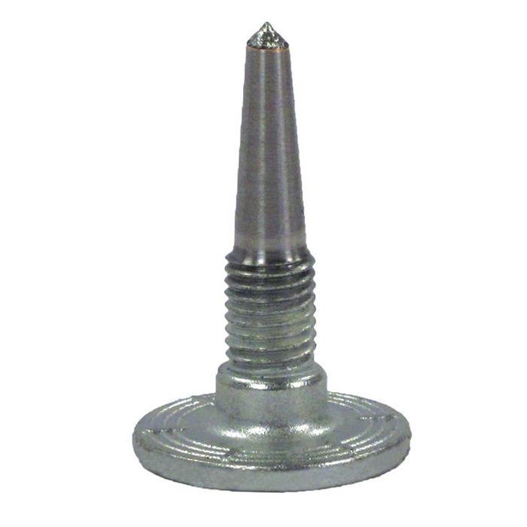Woodys Trigger Trail Studs 1.575" 48 Pack - TRIG-1575-S