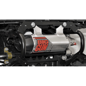 Big Gun Exhaust EXO Series Aluminum Slip On Exhaust - 13-76112