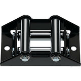 All Balls  Roller Fairlead For 2 Bolt Winch 431-01039