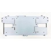 Intellitronix 1973-1979 Ford Truck LED Digital Dash DP1010 - Blue