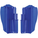 Acerbis Blue Radiator Louvers for Yamaha - 2691560211