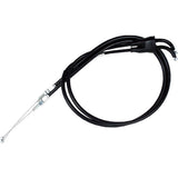 Motion Pro Black Vinyl Throttle Cable 04-0130