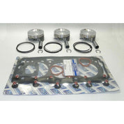 WSM Top End Rebuild Kit Standard - 010-862-10