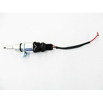 Intellitronix Ford Speedometer Sending Unit - Black