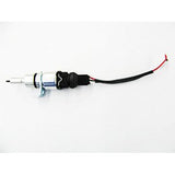 Intellitronix Ford Speedometer Sending Unit - Black