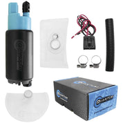 Quantum Fuel Pump - HFP-382-Y