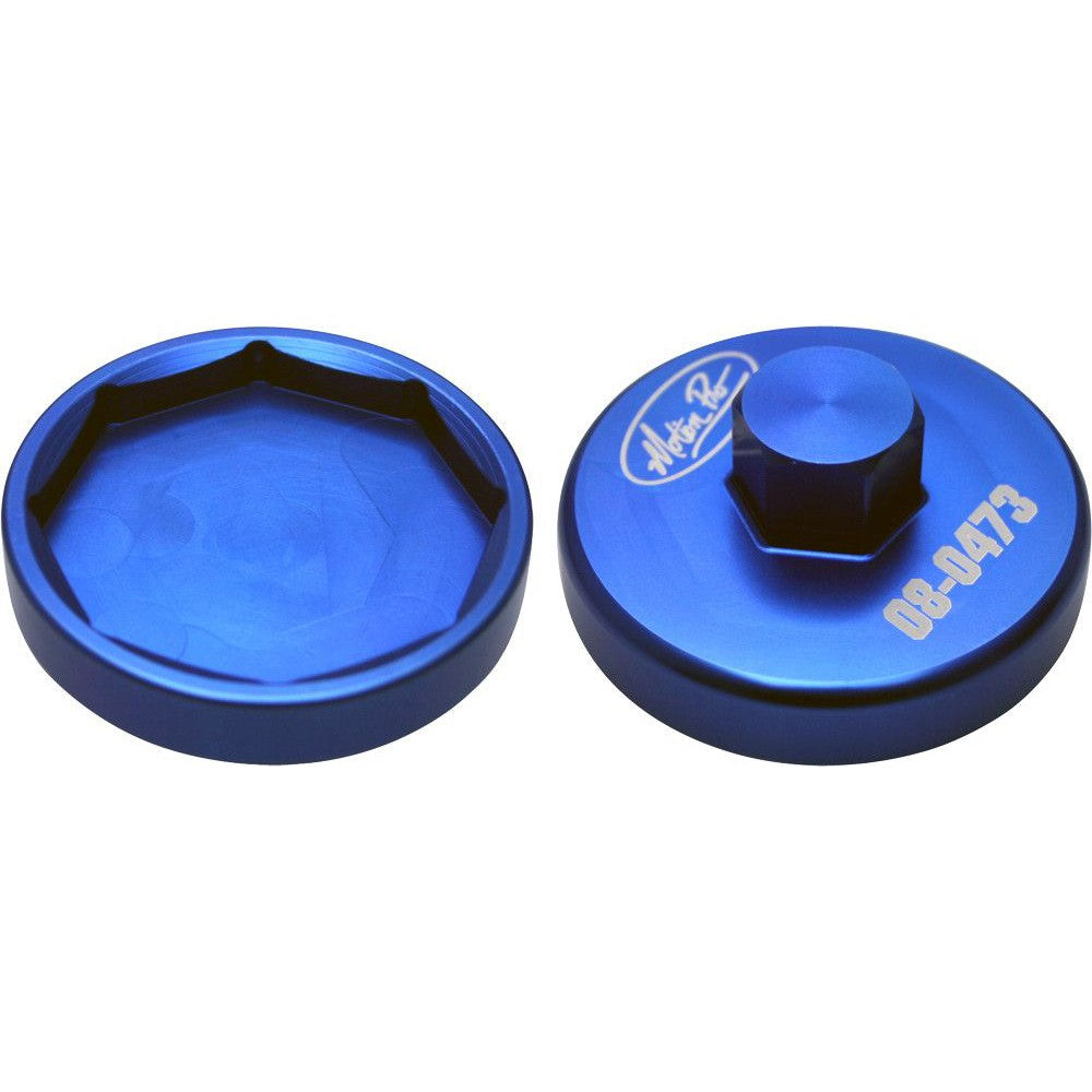 Motion Pro 08-0473 Showa Bpf Fork Cap Socket GSXR 1000 2011 - 2012 For Suzuki