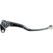 Motion Pro Polished Aluminum Left Clutch / Rear Brake Lever 14-0334