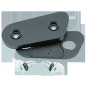Bikers Choice Inspection Cover For - 210365 Black