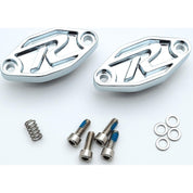 Kuryakyn Air Cleaner Components Shaft Cap Kit