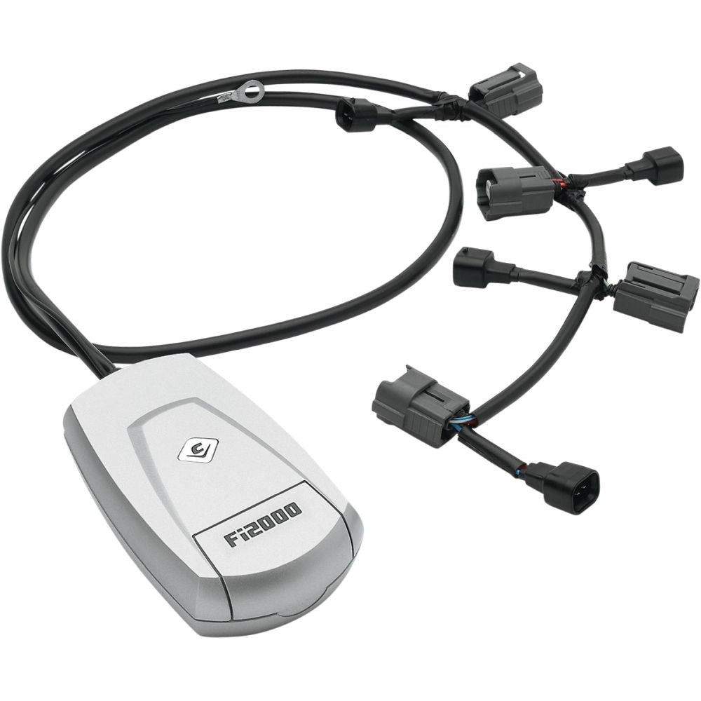 Cobra Fi2000R Digital Fuel Processor - 92-1772