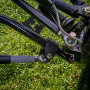 High Lifter Front Control Arm Link Kit For Polaris Models CAL-F-RNG1