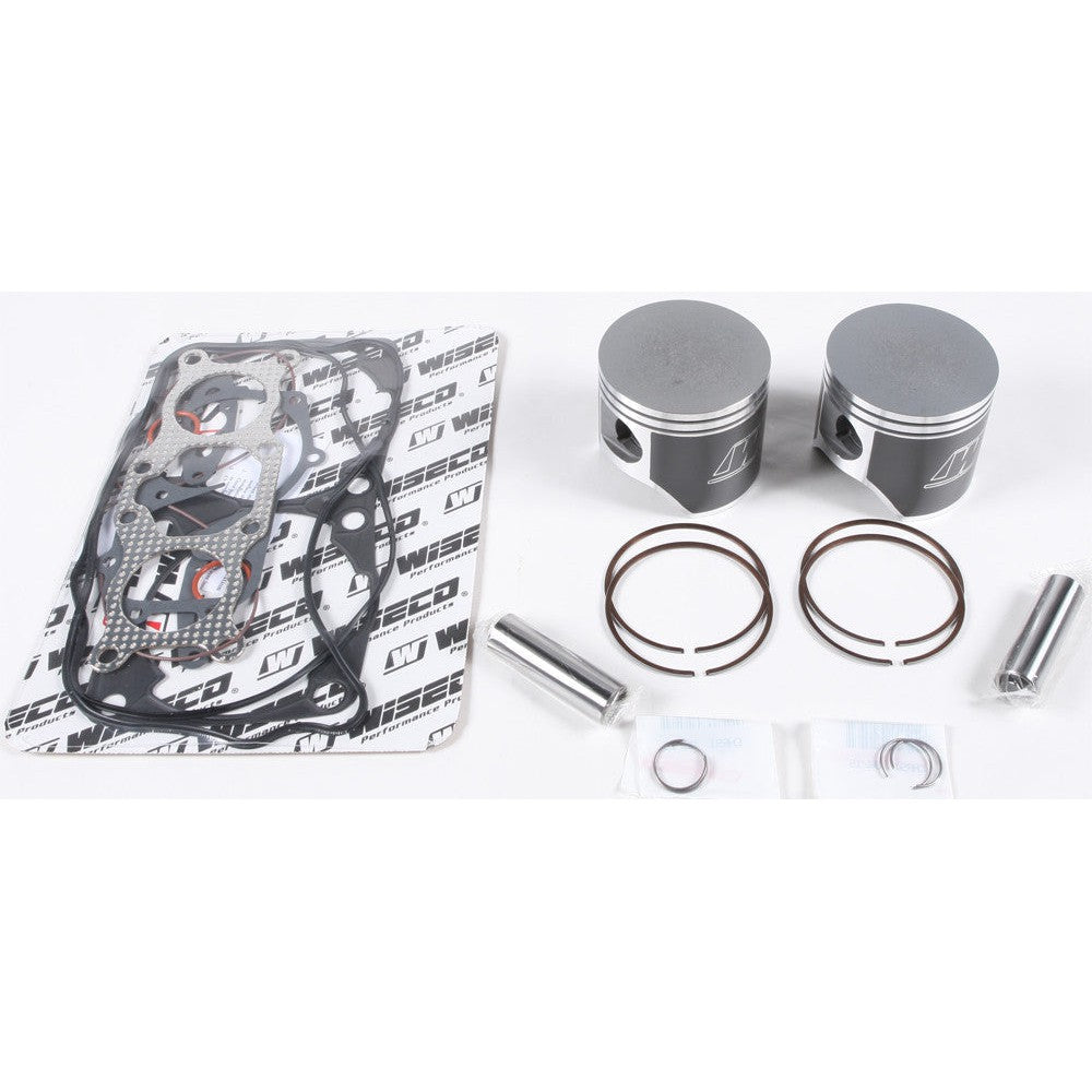 Wiseco Standard Bore S/M Piston Kit SK1398