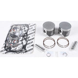 Wiseco Standard Bore S/M Piston Kit SK1398