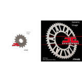 Front & Rear Sprocket Kit for YAMAHA YZF-R1 2004-2008