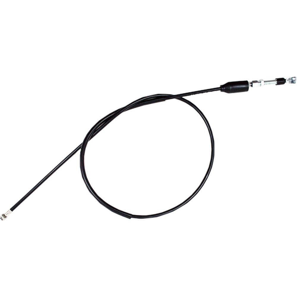Motion Pro Black Vinyl Clutch Cable 04-0078