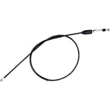 Motion Pro Black Vinyl Clutch Cable 04-0078