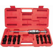 WSM 9 Piece Blind Bearing Removal Set 990-360