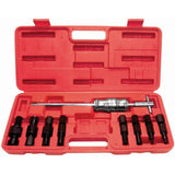 WSM 9 Piece Blind Bearing Removal Set 990-360