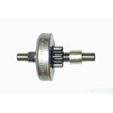 WSM Starter Drive for Sea-Doo 1503 / 1630 02-23 PH105-D007