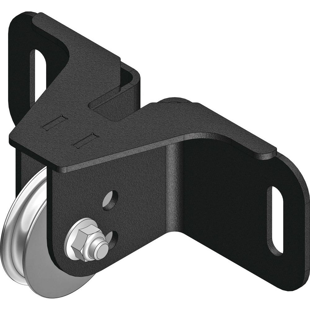 KFI 4-7/8in Plow Fairlead Pulley Bracket 106270