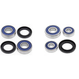 Wheel Front And Rear Bearing Kit for Suzuki 650cc DR650SE 1992 - 1995