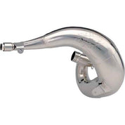 FMF Racing Fatty Pipe 020378 Nickel-plated 27-0147 FMF020378 78-1185 27-0147
