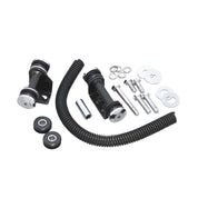 Bikers Choice Flatside Gas Tank Mounting Kit For - 345270