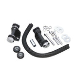 Bikers Choice Flatside Gas Tank Mounting Kit For - 345270