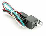Dakota Digital 70 amp Automotive Single Relay RLY-3