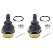 QUADBOSS Complete Ball Joint Kit - Lower for Kawasaki Mule 610 4X4 2005-2016