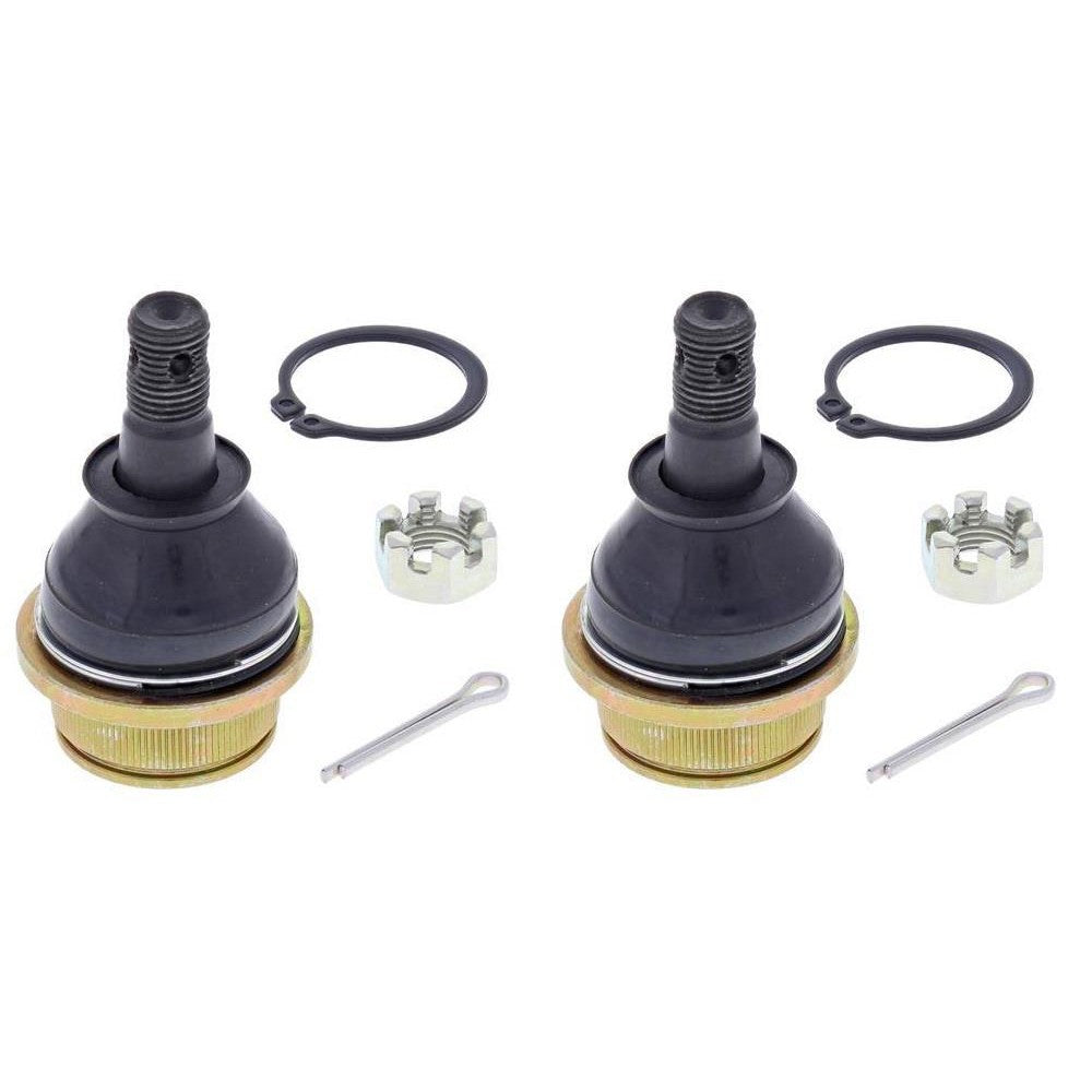 QUADBOSS Complete Ball Joint Kit - Lower for Kawasaki Mule 3020 2001-2003