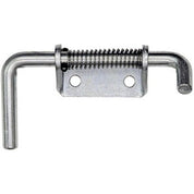 STAKE BODY SPRING LATCH L.H