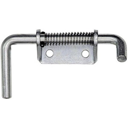 STAKE BODY SPRING LATCH L.H