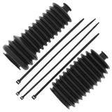 QuadBoss Steering Rack Tie Rod Assembly Kit - 53513003
