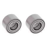 Bearing Kit for Front Wheels fit Honda TRX420 FA IRS 2015-2016