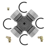 Juntas universales QuadBoss para eje de transmisión trasero - 53191019