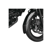 Puig Front Fender Extension Black - 9933N