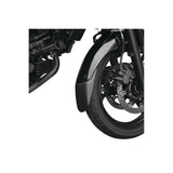 Puig Front Fender Extension Black - 9933N